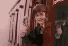 Harry Potter